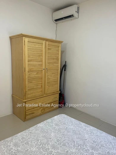 Spacious 3-Bedroom Fully Furnished Apartment with Terrace & Pool - close to the beach
