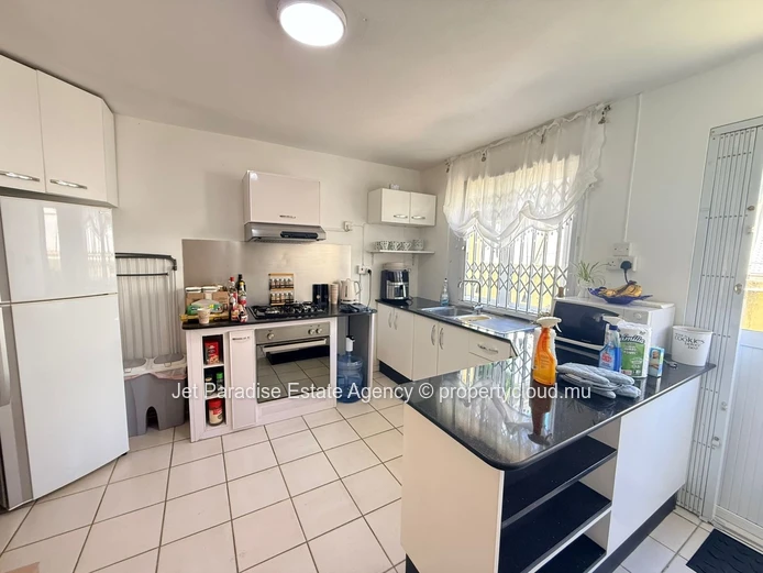 Modern 3-Bedroom Townhouse for Rent