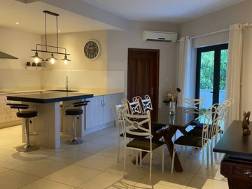 3 Bedroom Penthouse
