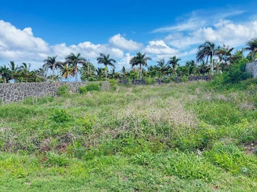 Residential Land