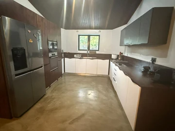 Maison de 4 Chambres