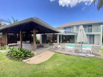 3 Bedroom Villa