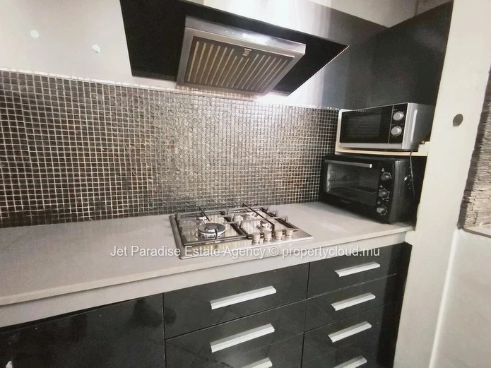 Stunning 2 Bedroom Apartment in Flic en Flac