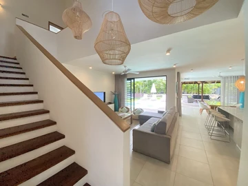 3 Bedroom Villa