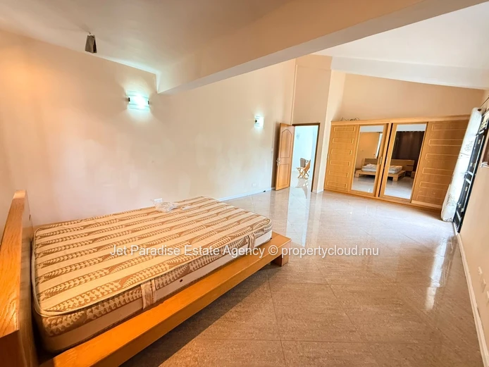 Spacious Villa  in Morc Anna – 1 minute Walking Distance to the Sea