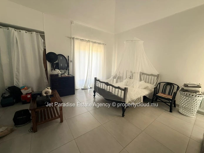 Modern 3-Bedroom Townhouse for Rent