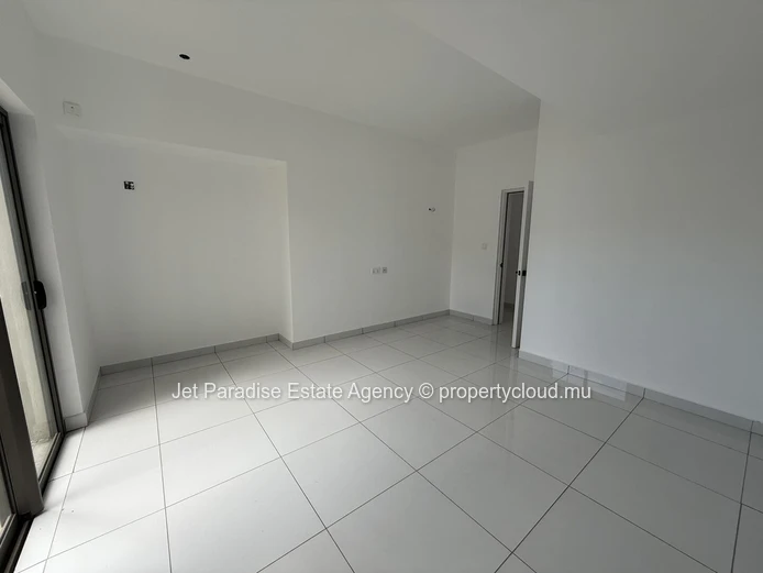 Appartement Moderne de 110?m² à Flic-en-Flac (Rez-de-Chaussée)