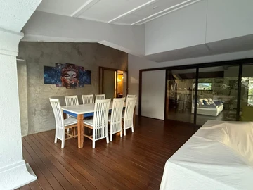 Maison de 4 Chambres