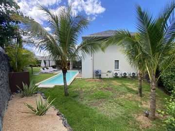 3 Bedroom Villa