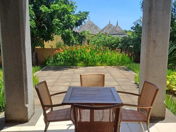 4 Bedroom Villa