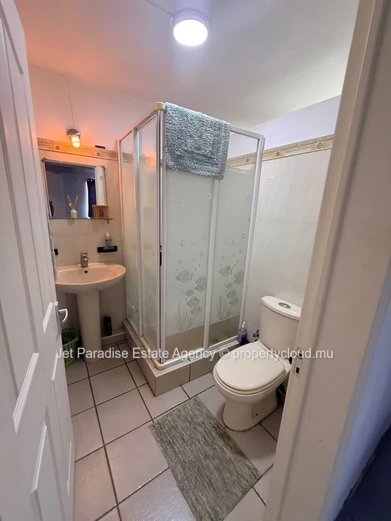 Modern 3-Bedroom Townhouse for Rent
