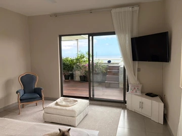 3 Bedroom Penthouse