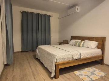 Maison de 3 Chambres