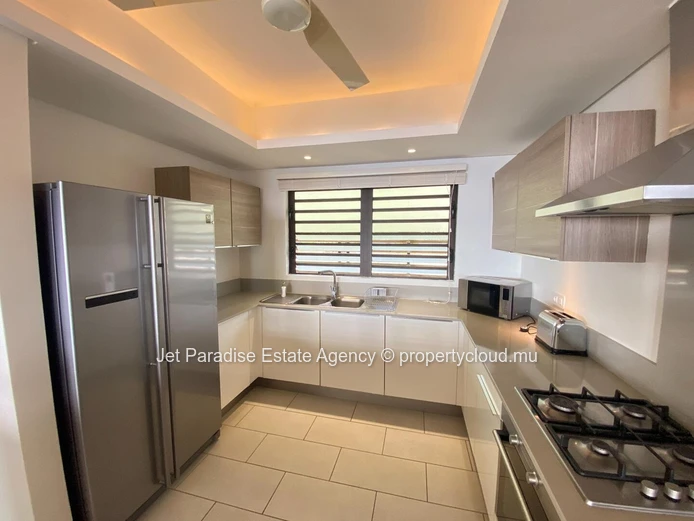 Luxurious RES Penthouse with Private Pool and Stunning Views - Tamarin  Gem! 