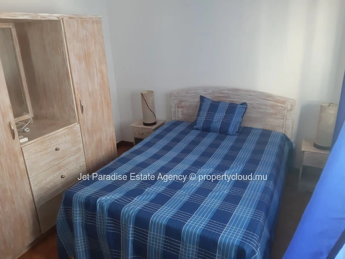 Duplex meublé de 3 chambres