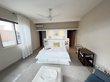 3 Bedroom Penthouse