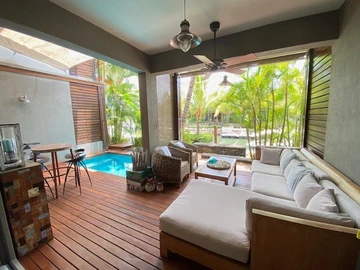 3 Bedroom Apartment