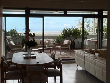 3 Bedroom Penthouse