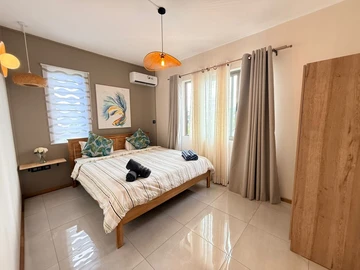 4 Bedroom Villa