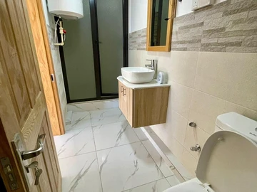 4 Bedroom Penthouse
