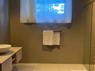 3 Bedroom Penthouse