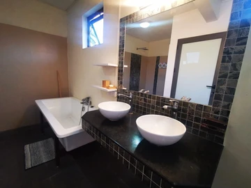 Appartement de 2 Chambres