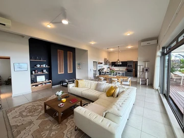 3 Bedroom Penthouse