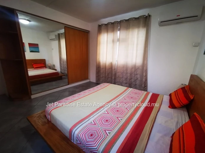 Stunning 2 Bedroom Apartment in Flic en Flac