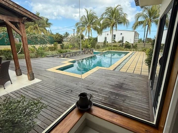 4 Bedroom Villa