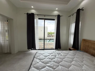 4 Bedroom Villa