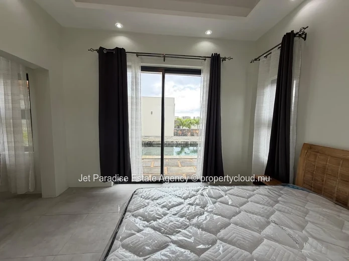 Modern 4-Bedroom Villa in Secure Gated Community – Jardins d’Anna