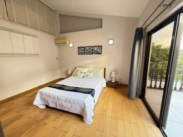 Maison de 4 Chambres