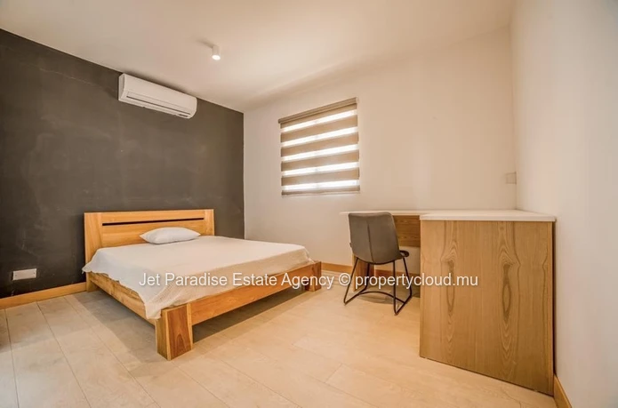 Villa de 4 Chambres avec Piscine Privée au Jardin d'Anna