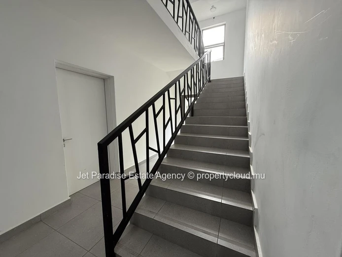 Appartement Moderne de 110?m² à Flic-en-Flac (Rez-de-Chaussée)