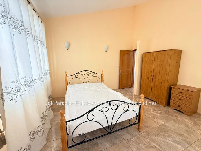 Spacious Villa  in Morc Anna – 1 minute Walking Distance to the Sea