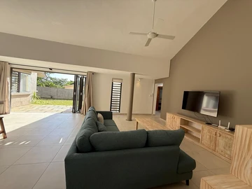 4 Bedroom Villa
