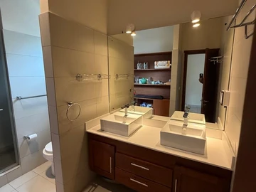 3 Bedroom Penthouse