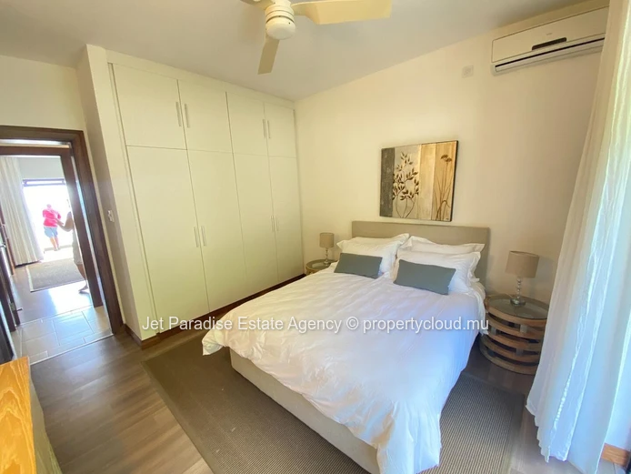 Luxurious RES Penthouse with Private Pool and Stunning Views - Tamarin  Gem! 