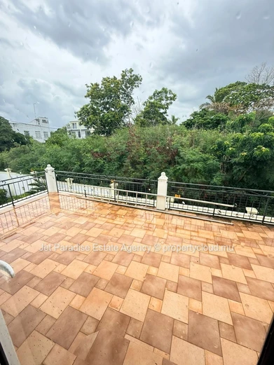 Spacious Villa  in Morc Anna – 1 minute Walking Distance to the Sea
