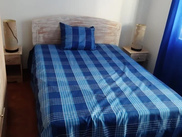Townhouse, Duplex de 3 Chambres