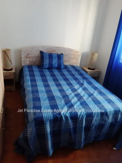 Duplex meublé de 3 chambres