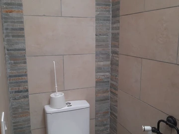 Townhouse, Duplex de 3 Chambres