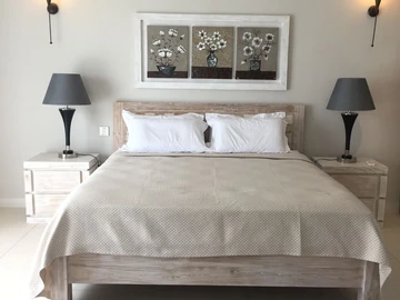 3 Bedroom Penthouse