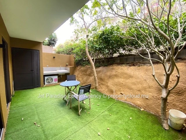 Appartement moderne 2 chambres vue mer