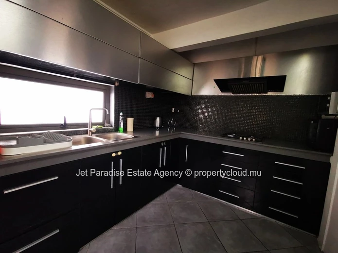 Stunning 2 Bedroom Apartment in Flic en Flac