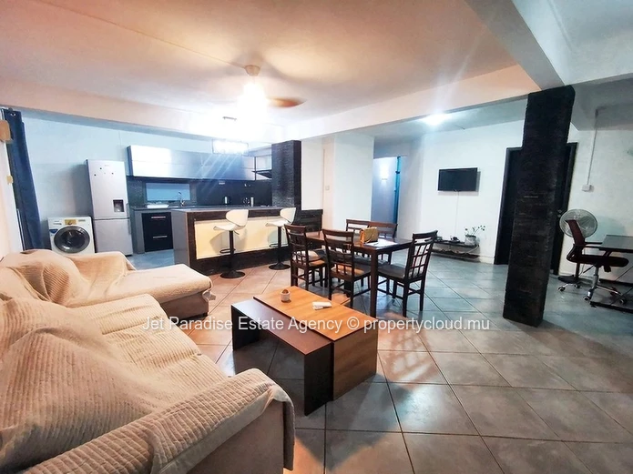 Stunning 2 Bedroom Apartment in Flic en Flac