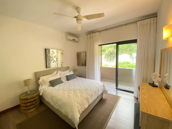 Luxurious RES Penthouse with Private Pool and Stunning Views - Tamarin  Gem! 