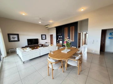 3 Bedroom Penthouse