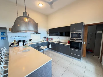 3 Bedroom Penthouse