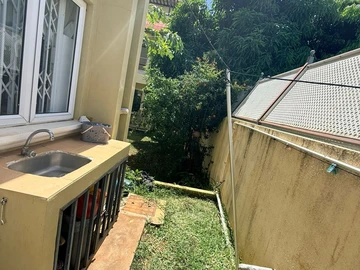 3 Bedroom Townhouse, Duplex